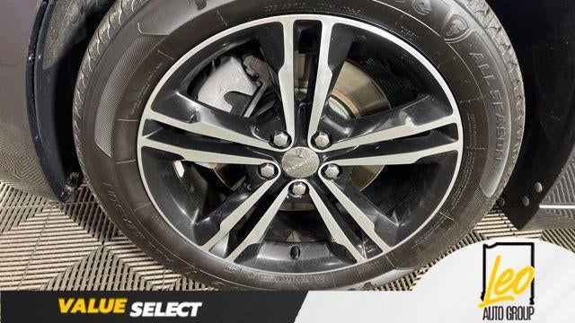2013 Dodge Charger R/T Plus