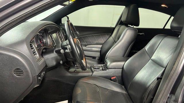 2013 Dodge Charger R/T Plus