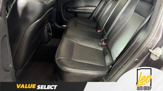 2013 Dodge Charger R/T Plus
