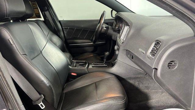 2013 Dodge Charger R/T Plus