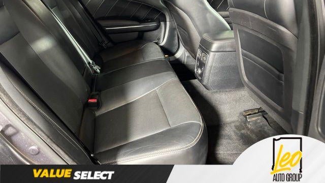 2013 Dodge Charger R/T Plus