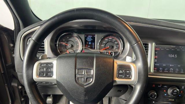2013 Dodge Charger R/T Plus