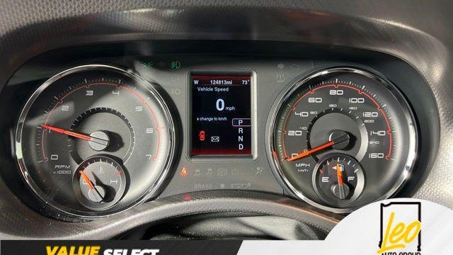 2013 Dodge Charger R/T Plus
