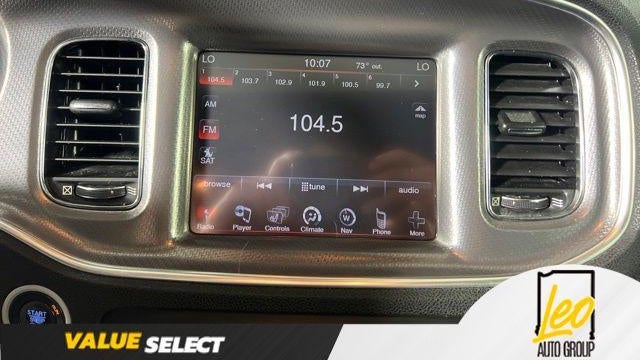 2013 Dodge Charger R/T Plus