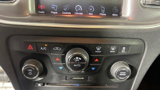 2013 Dodge Charger R/T Plus