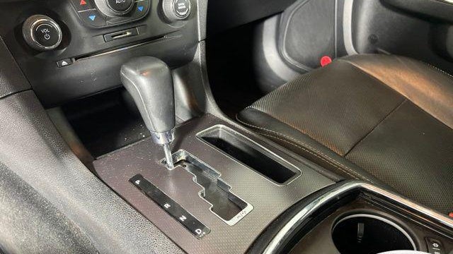 2013 Dodge Charger R/T Plus