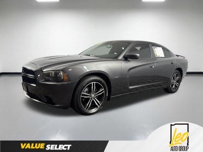 Photo of a 2013 Dodge Charger AWD R/T Plus 4DR Sedan for sale