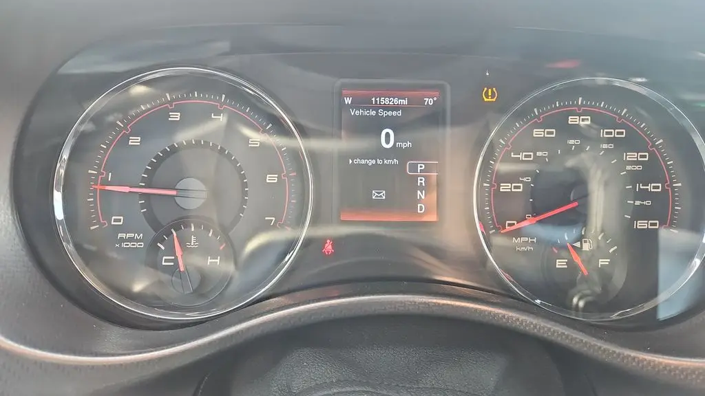 2014 Dodge Charger R/T
