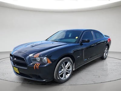 Photo of a 2014 Dodge Charger AWD R/T 4DR Sedan for sale