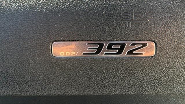 2013 Dodge Charger SRT8