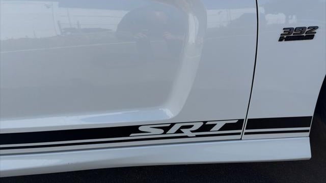 2013 Dodge Charger SRT8