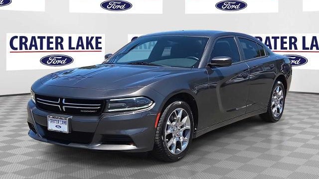 Preowned 2016 Dodge Charger SE for Sale