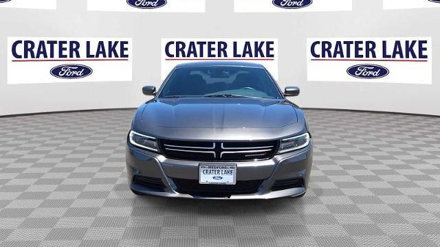 2016 Dodge Charger SE