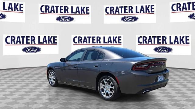 2016 Dodge Charger SE