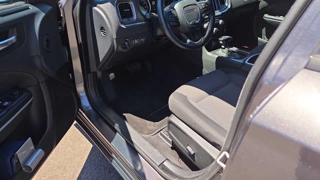 2016 Dodge Charger SE