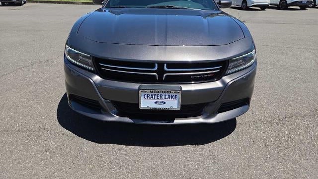 2016 Dodge Charger SE