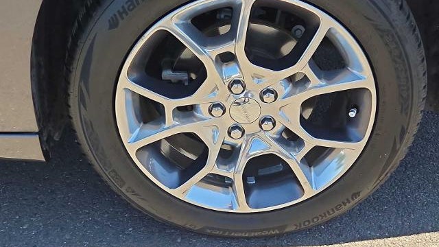2016 Dodge Charger SE