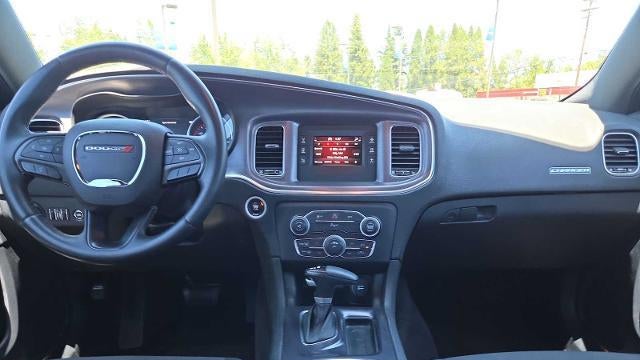 2016 Dodge Charger SE