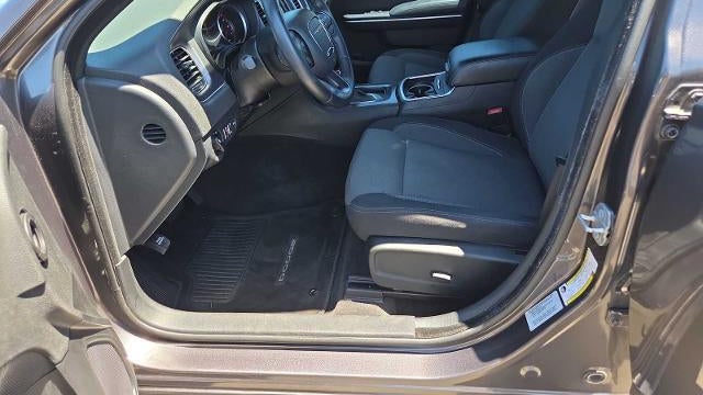 2016 Dodge Charger SE