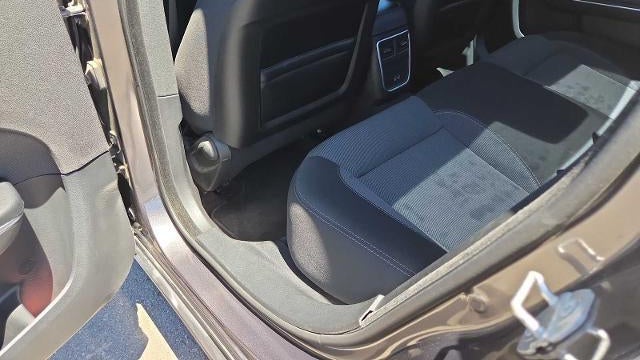 2016 Dodge Charger SE