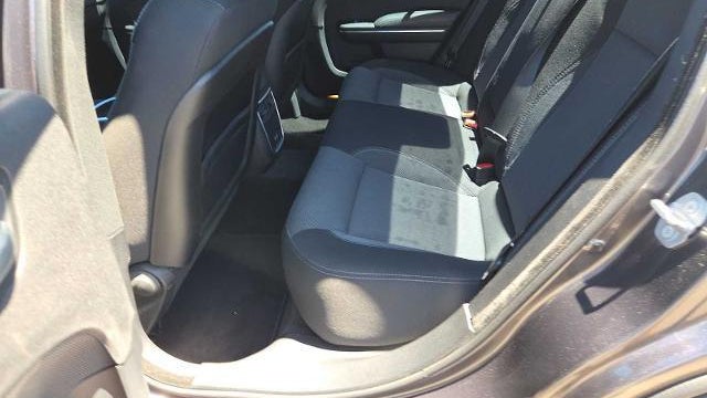 2016 Dodge Charger SE