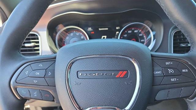 2016 Dodge Charger SE
