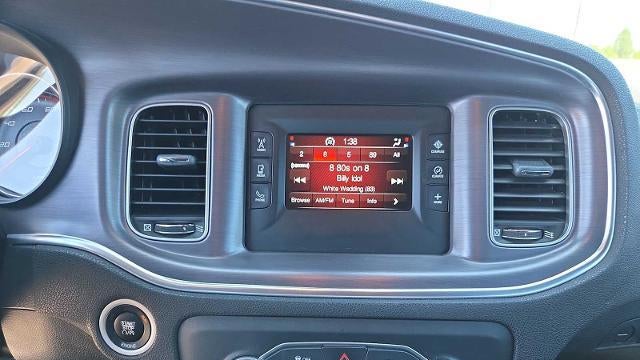 2016 Dodge Charger SE