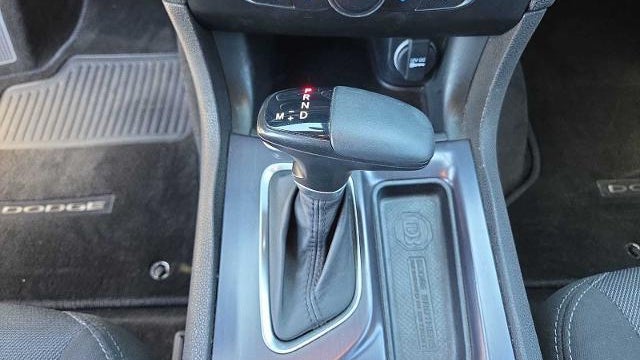 2016 Dodge Charger SE