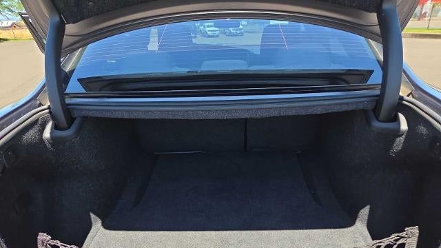 2016 Dodge Charger SE