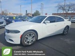2016 Charger Thumbnail 7