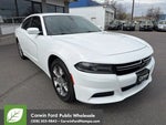 2016 Charger Thumbnail 3