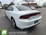 2016 Charger Thumbnail 7