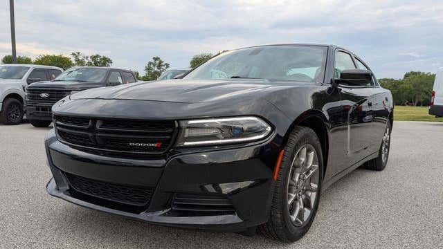 Preowned 2017 Dodge Charger SE for Sale