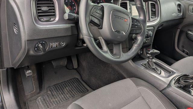2017 Dodge Charger SE