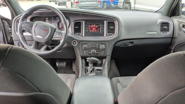 2017 Dodge Charger SE