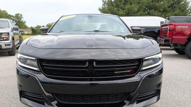 2017 Dodge Charger SE