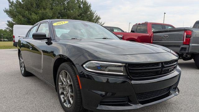 2017 Dodge Charger SE