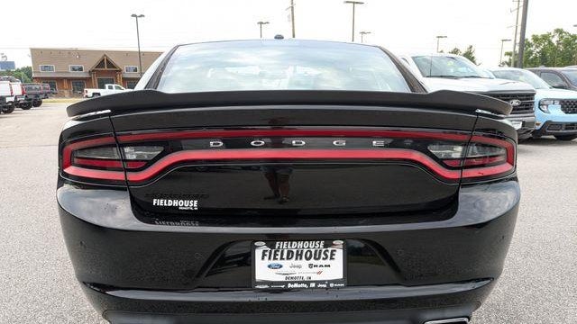 2017 Dodge Charger SE