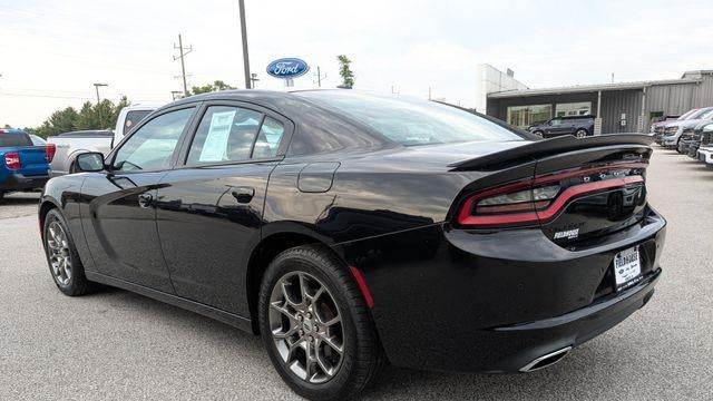 2017 Dodge Charger SE