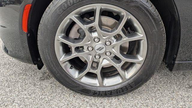 2017 Dodge Charger SE