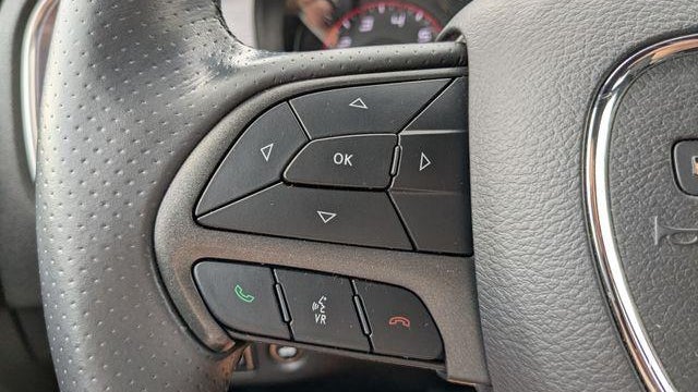 2017 Dodge Charger SE