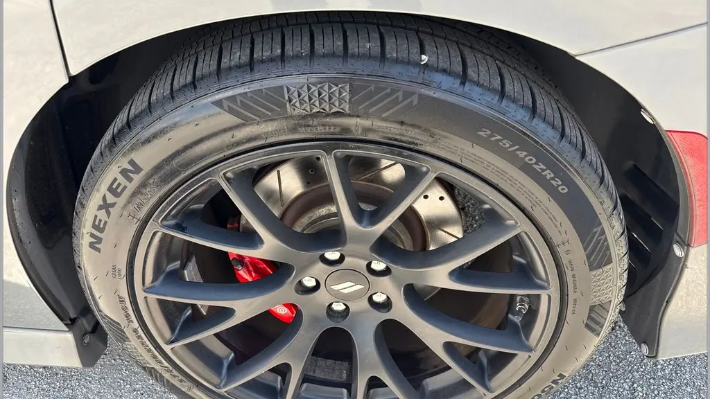 2018 Dodge Charger R/T Scat Pack