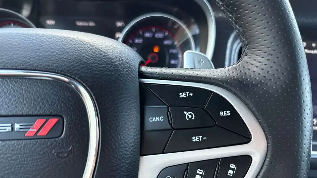 2018 Dodge Charger R/T Scat Pack