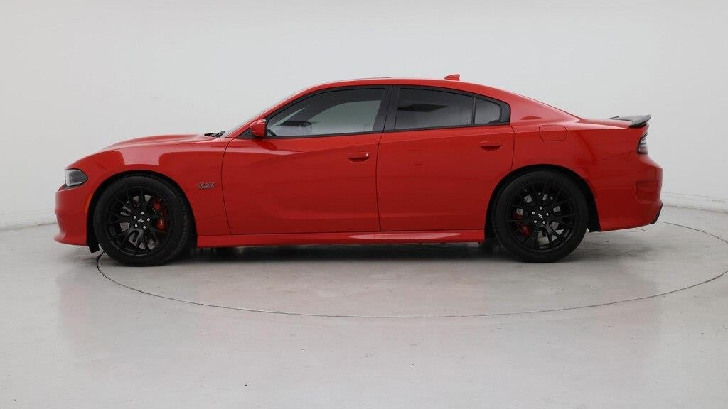 2019 Dodge Charger R/T Scat Pack