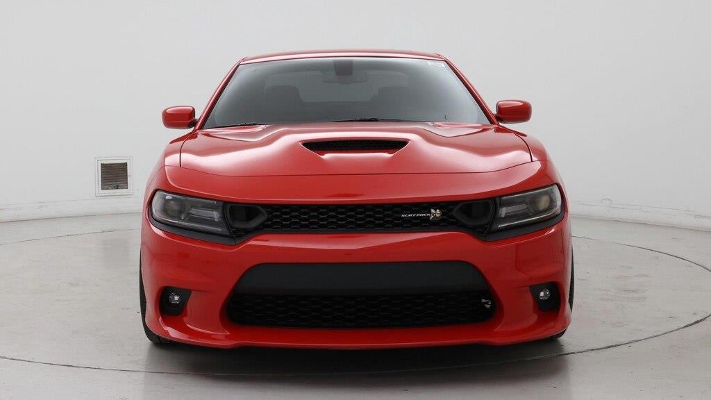 2019 Dodge Charger R/T Scat Pack