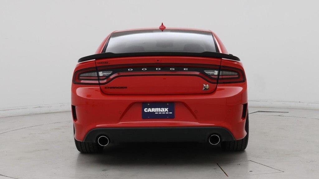 2019 Dodge Charger R/T Scat Pack