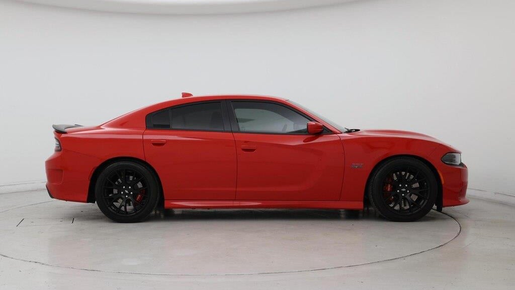 2019 Dodge Charger R/T Scat Pack