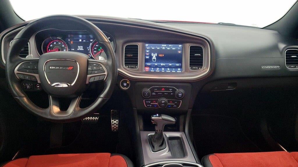 2019 Dodge Charger R/T Scat Pack