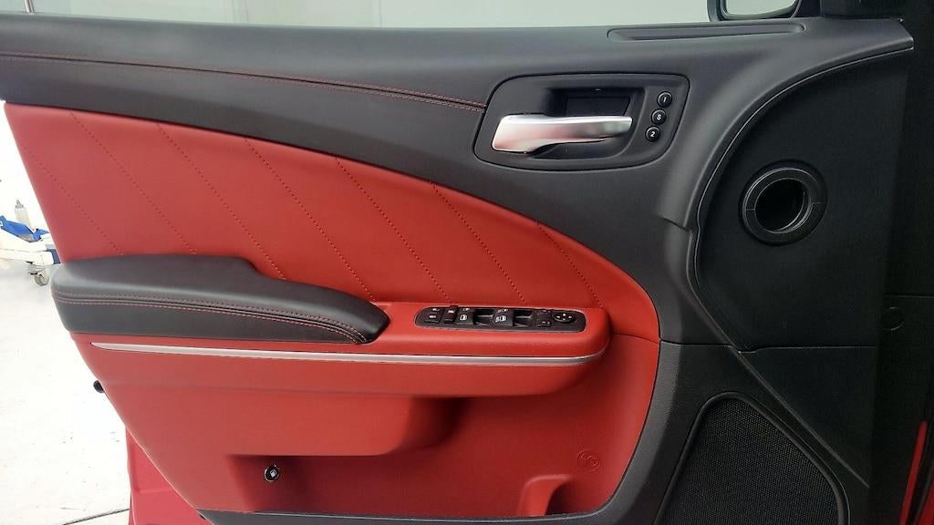 2019 Dodge Charger R/T Scat Pack