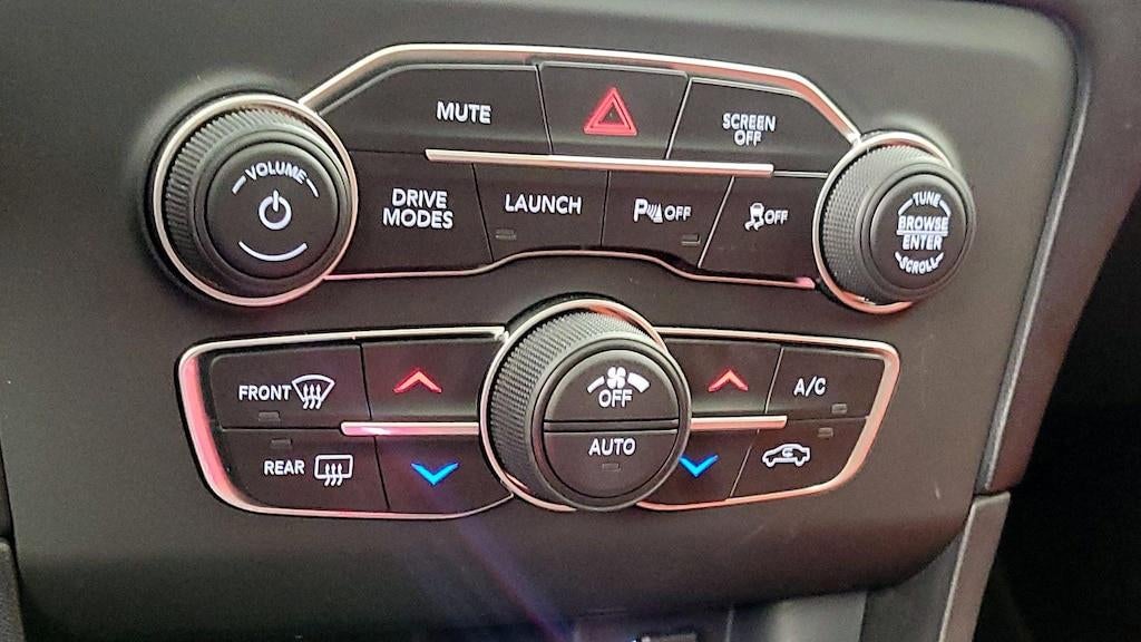 2019 Dodge Charger R/T Scat Pack